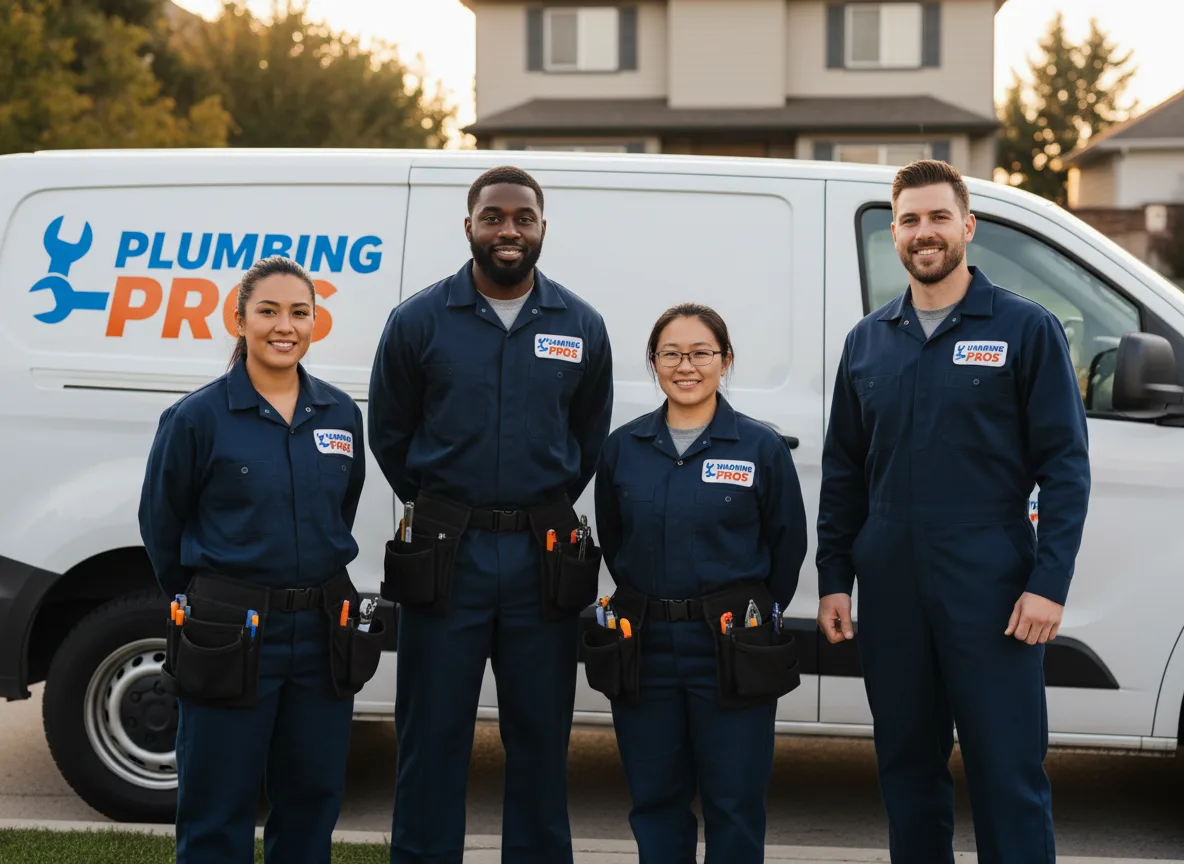 Water Heater Repair company in Onalaska, TX